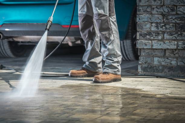 Best Factory Floor Cleaning  in Lander, WY