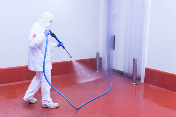 Best Concrete Sealing  in Lander, WY