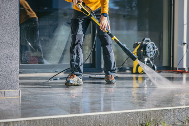 Best Fence Cleaning  in Lander, WY