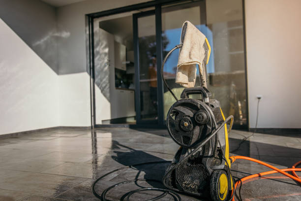 Best Parking Lot and Garage Cleaning  in Lander, WY